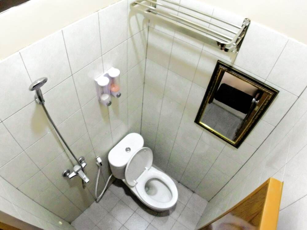 Ванаяса: Shofy Guest House Syariah 33 Subang