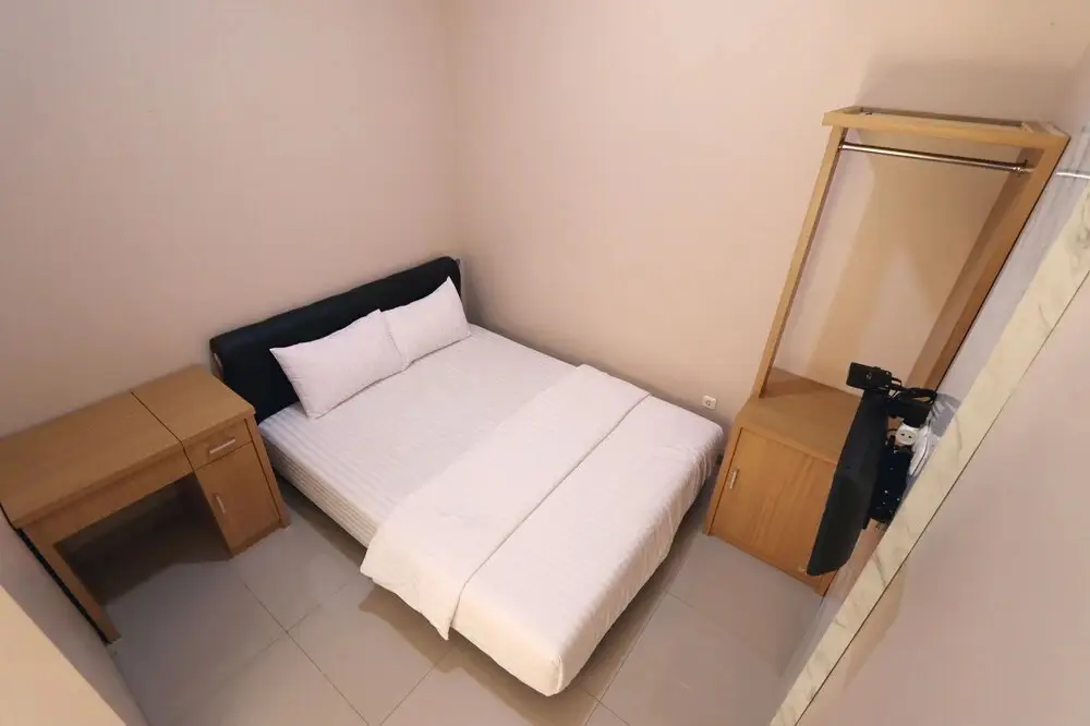 Ванаяса: Shofy Guest House Syariah 33 Subang