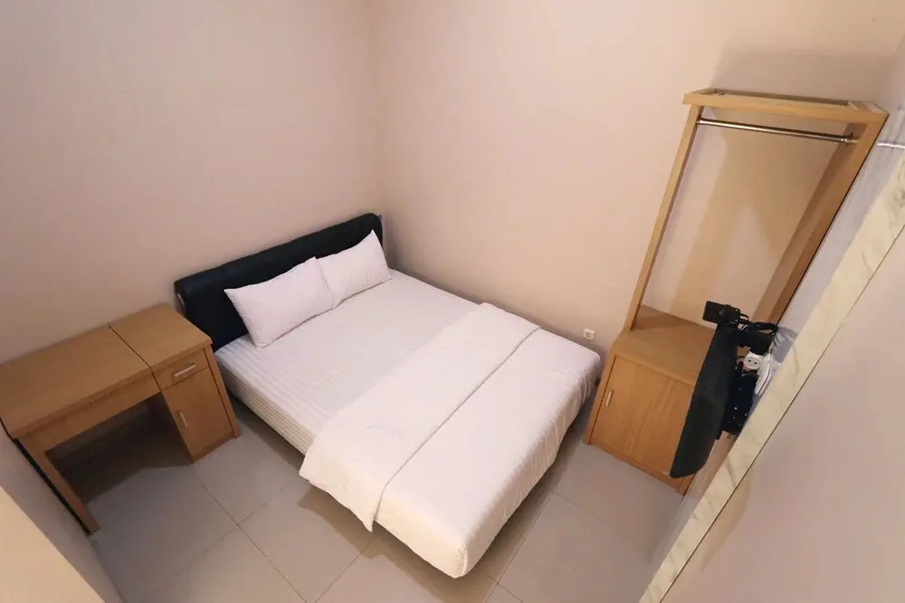 Ванаяса: Shofy Guest House Syariah 33 Subang