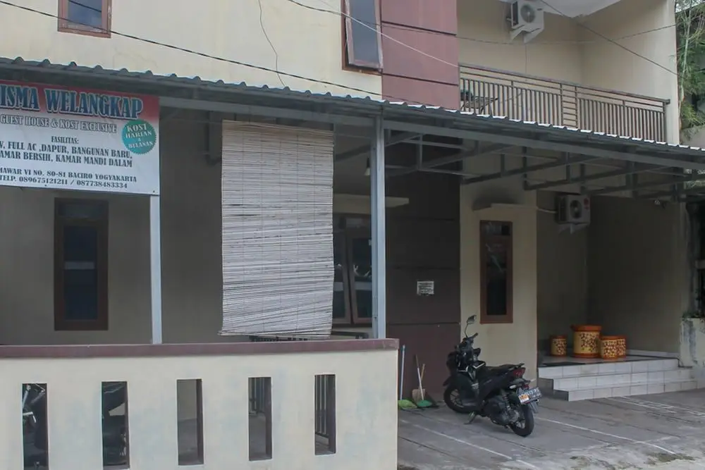 Джокьякарта: KoolKost Syariah near Universitas Ahmad Dahlan Kampus 1