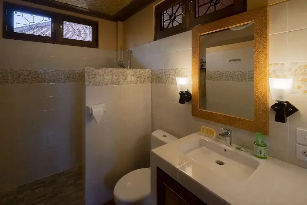 Убуд: Kemangi Apartments and Yoga Space