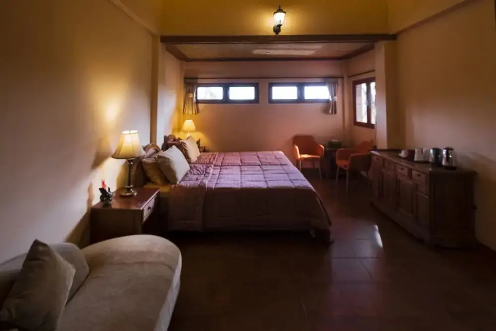 Убуд: Kemangi Apartments and Yoga Space