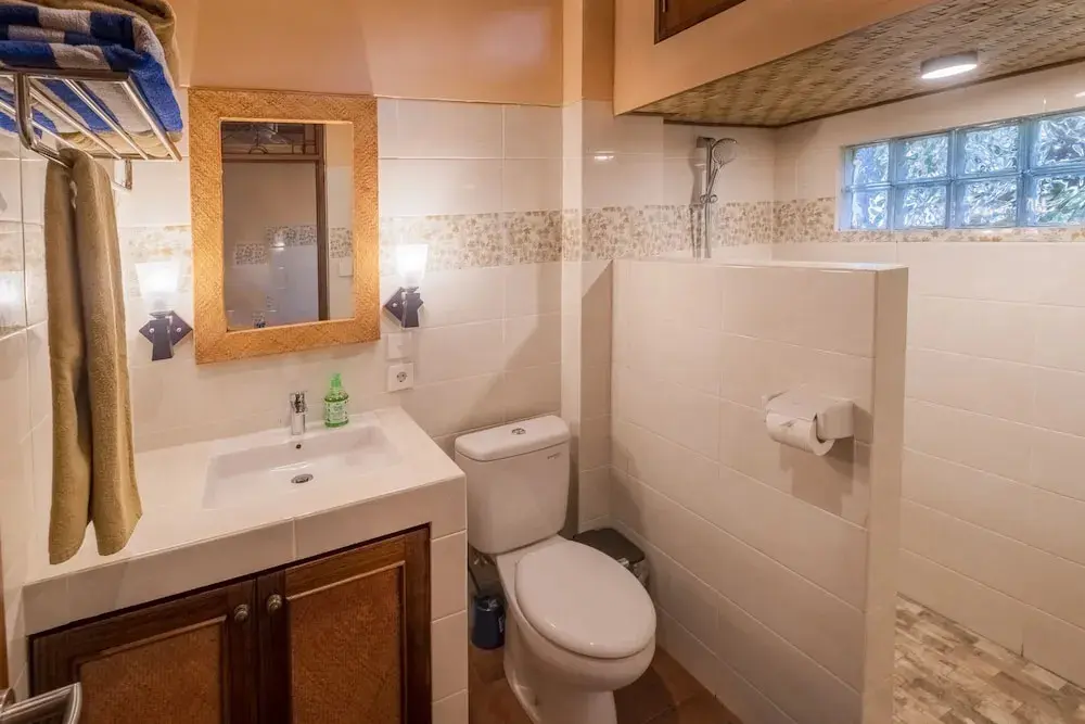 Убуд: Kemangi Apartments and Yoga Space