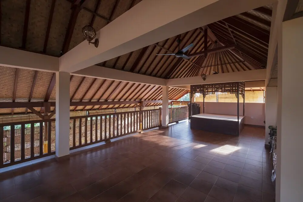 Убуд: Kemangi Apartments and Yoga Space