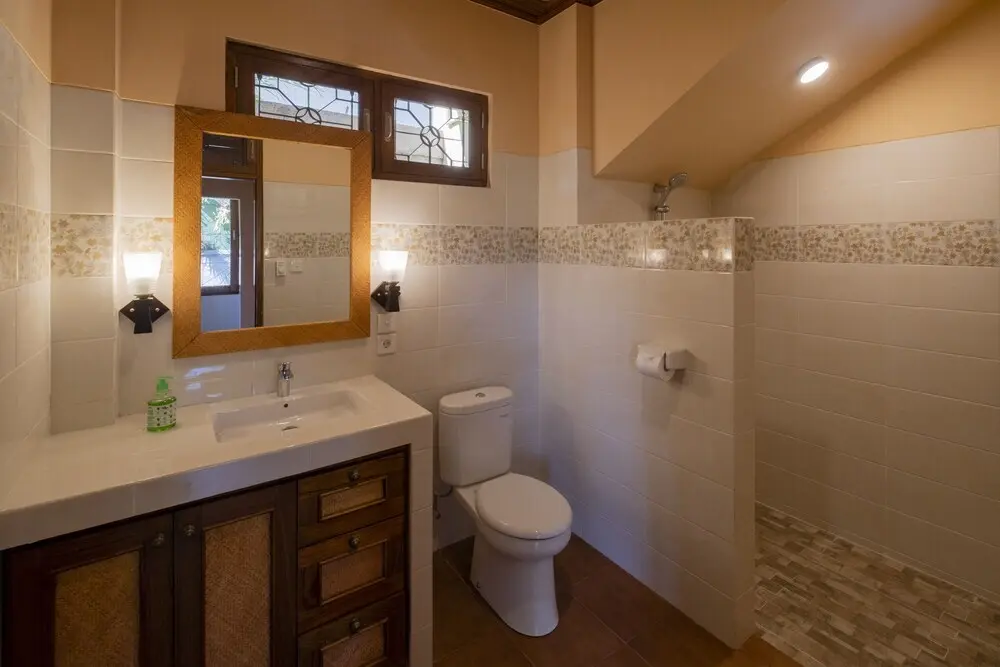 Убуд: Kemangi Apartments and Yoga Space