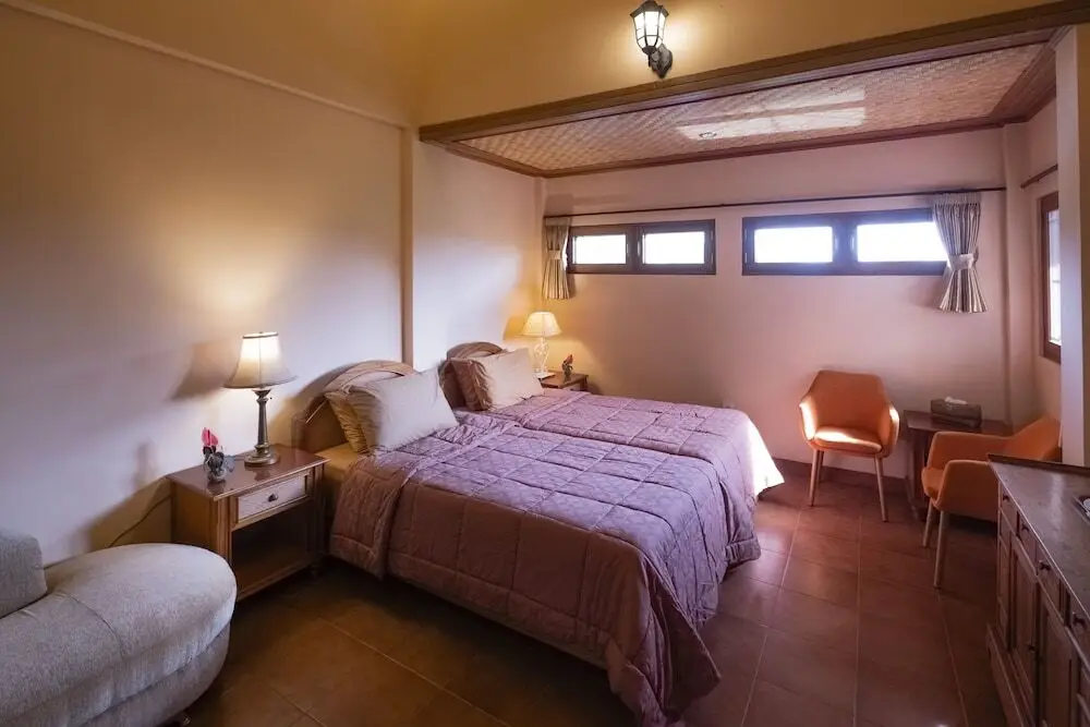 Убуд: Kemangi Apartments and Yoga Space