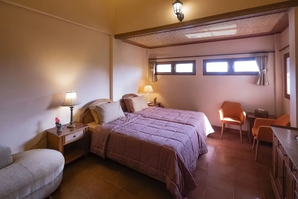 Убуд: Kemangi Apartments and Yoga Space