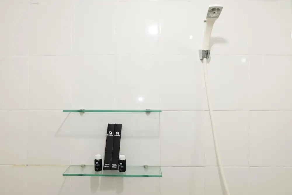 Джакарта: 2BR for 5 Pax Bassura Apartment Next to Mall