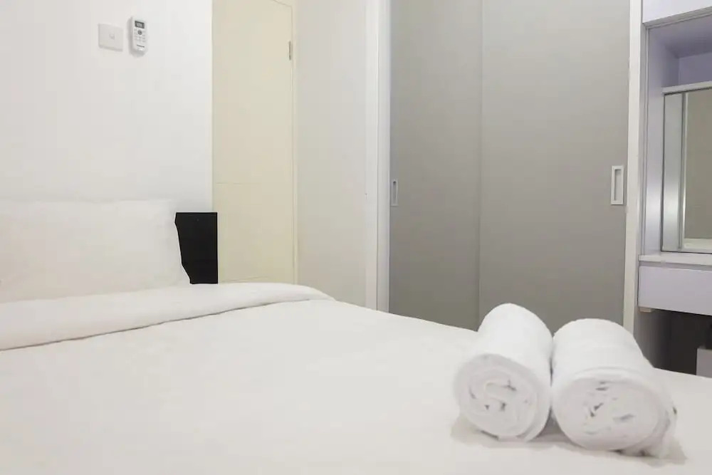 Джакарта: 2BR for 5 Pax Bassura Apartment Next to Mall