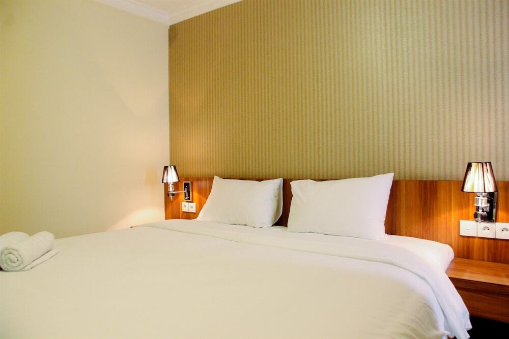 Тангеранг: 2BR Best Deal Apartment Great Western Resort