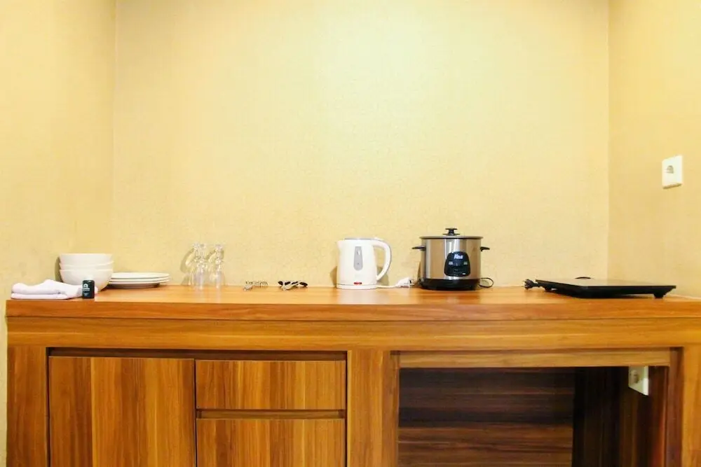 Тангеранг: 2BR Best Deal Apartment Great Western Resort