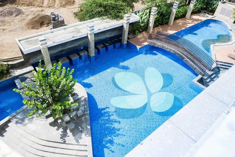 Сурабая: Premium 1BR Apartement At Grand Sungkono Lagoon
