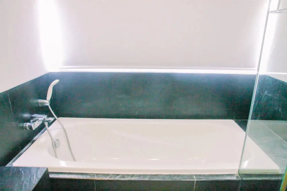 Джакарта: 3BR Apartment at 1 Park Residences with Private Lift