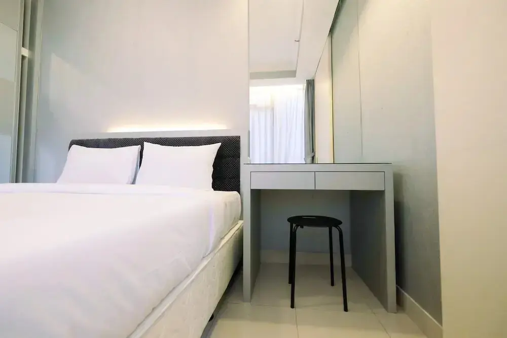 Джакарта: 1BR Kuningan Place Apartment near Mega Kuningan Bussines Center
