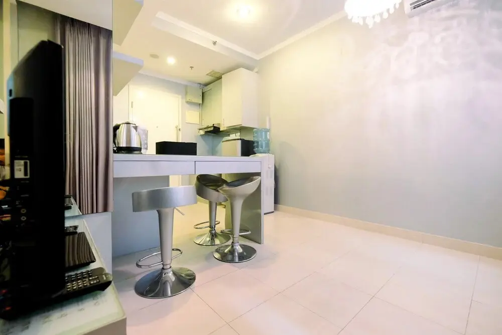Джакарта: 1BR Kuningan Place Apartment near Mega Kuningan Bussines Center