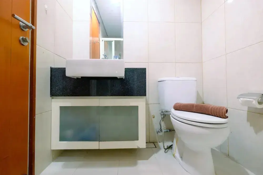 Джакарта: 1BR Kuningan Place Apartment near Mega Kuningan Bussines Center