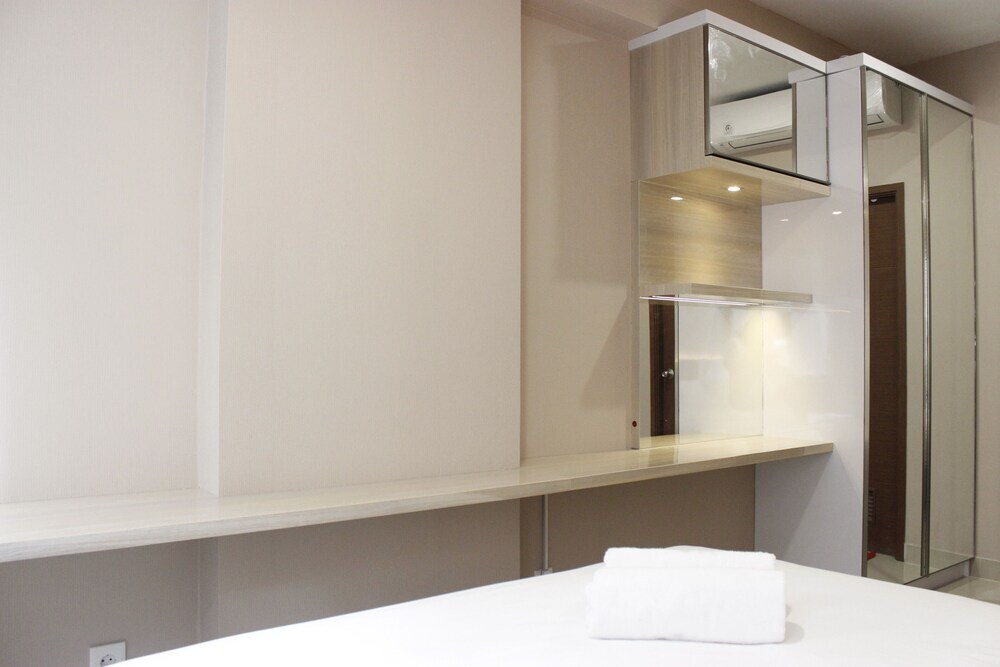 Бандунг: Luxury 1BR Sudirman Suites Apartment Bandung