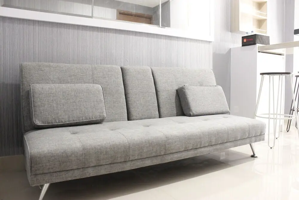 Бандунг: Luxury 1BR Sudirman Suites Apartment Bandung