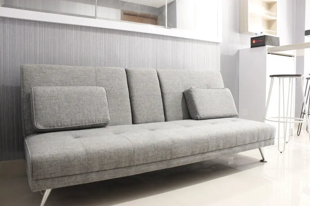 Бандунг: Luxury 1BR Sudirman Suites Apartment Bandung