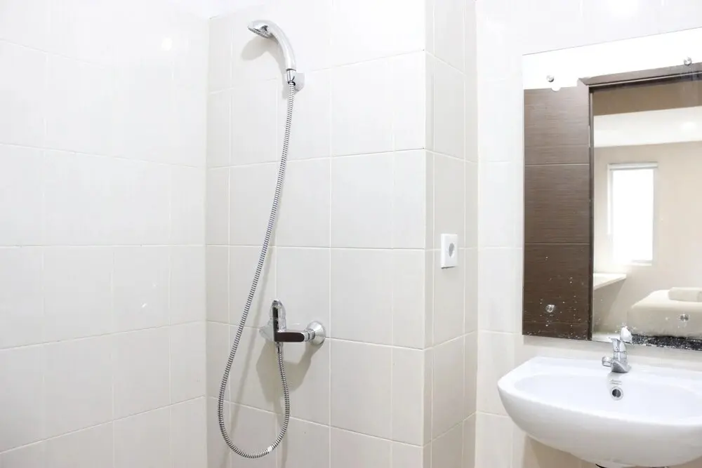 Бандунг: Luxury 1BR Sudirman Suites Apartment Bandung