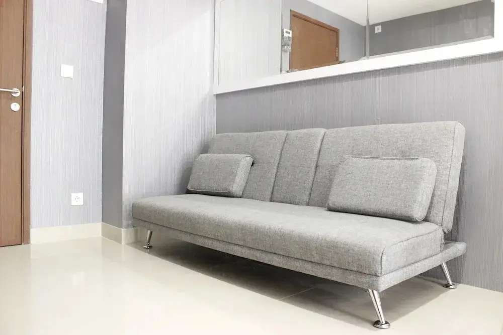 Бандунг: Luxury 1BR Sudirman Suites Apartment Bandung