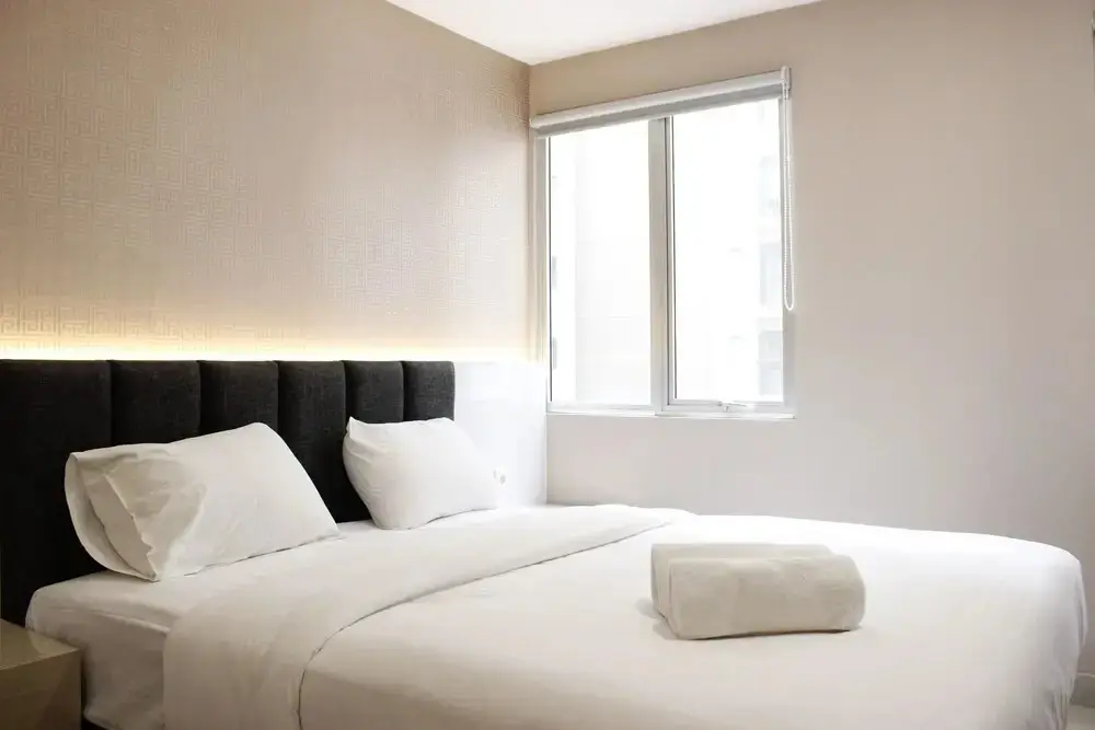 Бандунг: Luxury 1BR Sudirman Suites Apartment Bandung