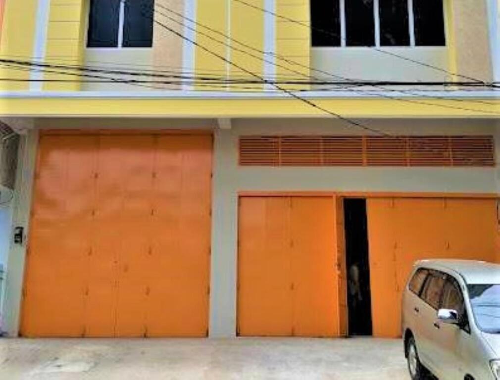Макассар: Guest House 21 Makassar