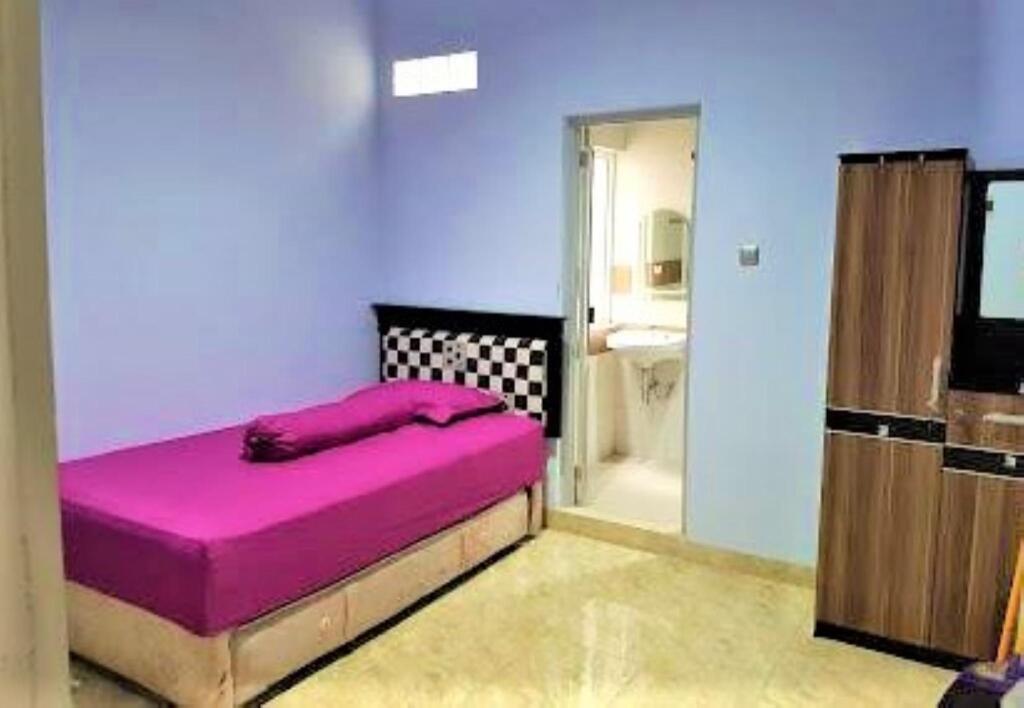 Макассар: Guest House 21 Makassar