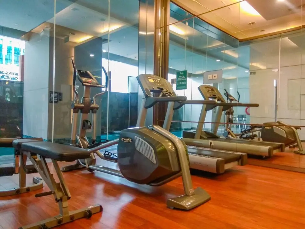 Джакарта: Gorgeous 2BR at Kemang Village Apartment