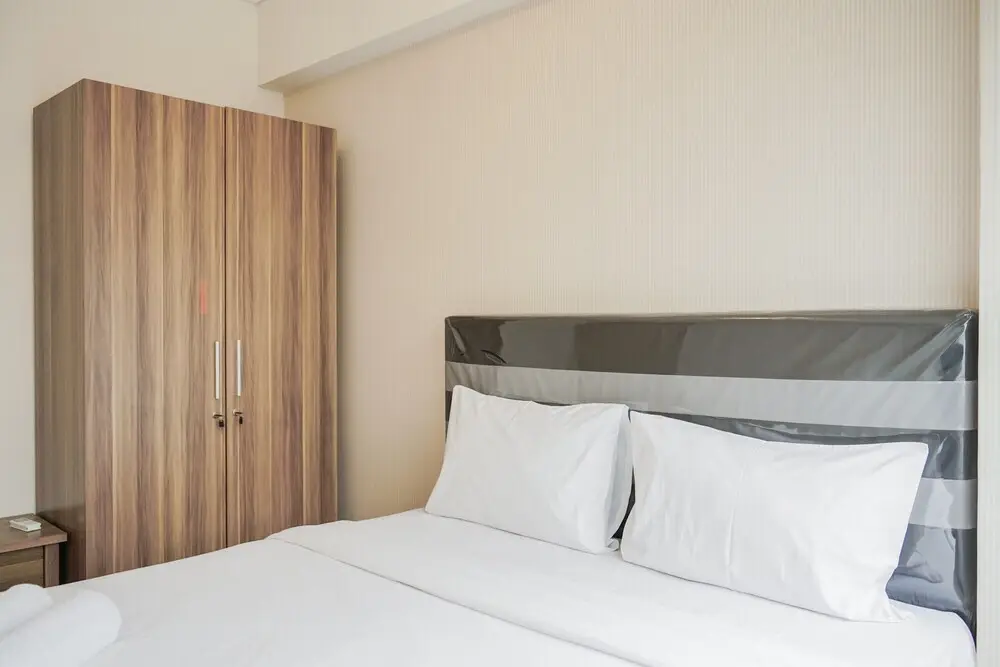 Тангеранг: Comfortable and Simple 2BR Apartment at 19 Avenue