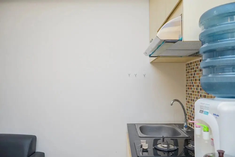Тангеранг: Comfortable and Simple 2BR Apartment at 19 Avenue