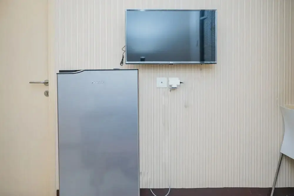 Тангеранг: Comfortable and Simple 2BR Apartment at 19 Avenue
