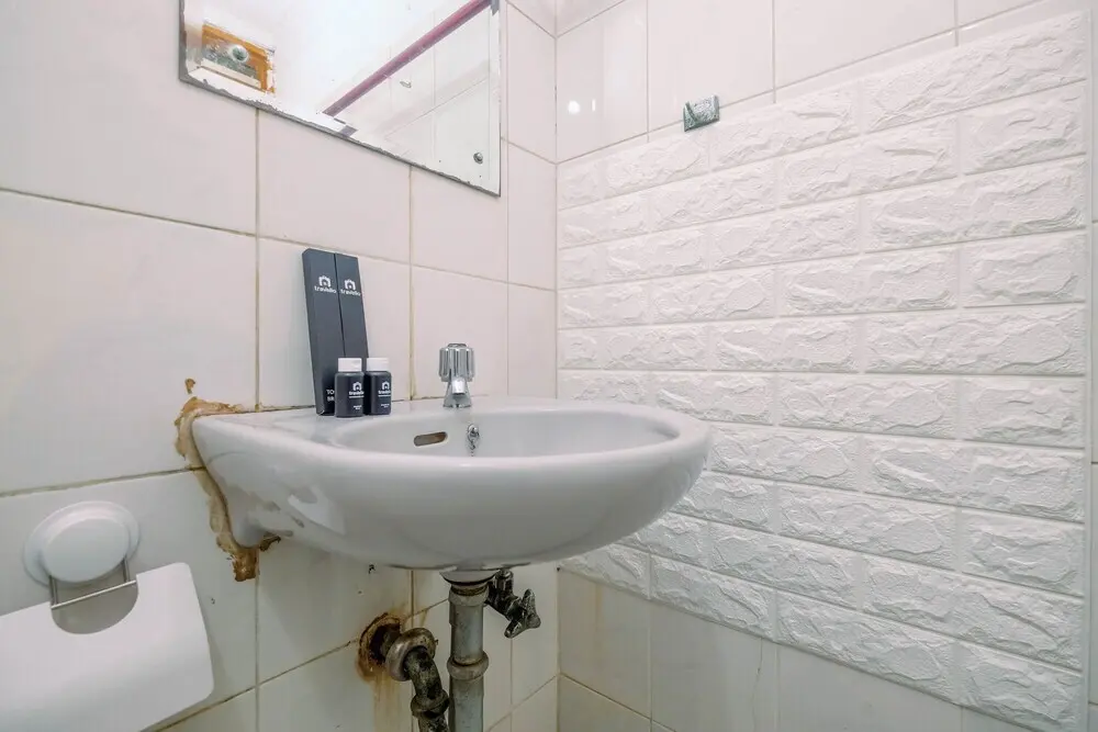 Джакарта: New Furnished 1BR Rajawali Apartment