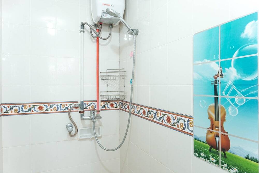 Джакарта: Cozy Living 1BR + 1 Apartment at Seasons City