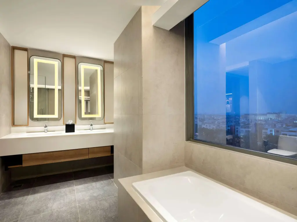 Джакарта: Hilton Garden Inn Jakarta Taman Palem