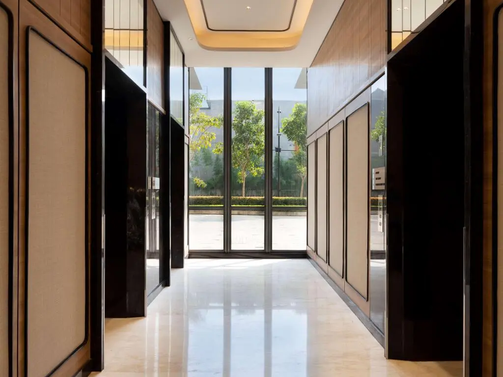 Джакарта: Hilton Garden Inn Jakarta Taman Palem