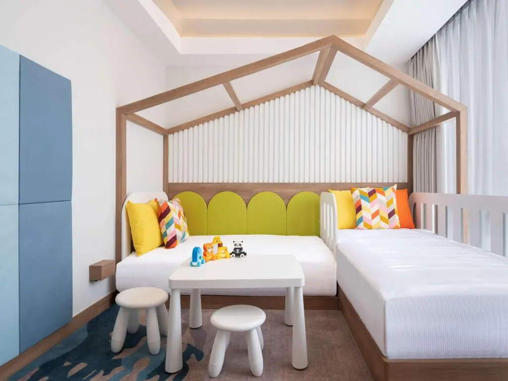 Джакарта: Hilton Garden Inn Jakarta Taman Palem