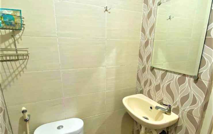 Макассар: Anditadde 45 Homestay