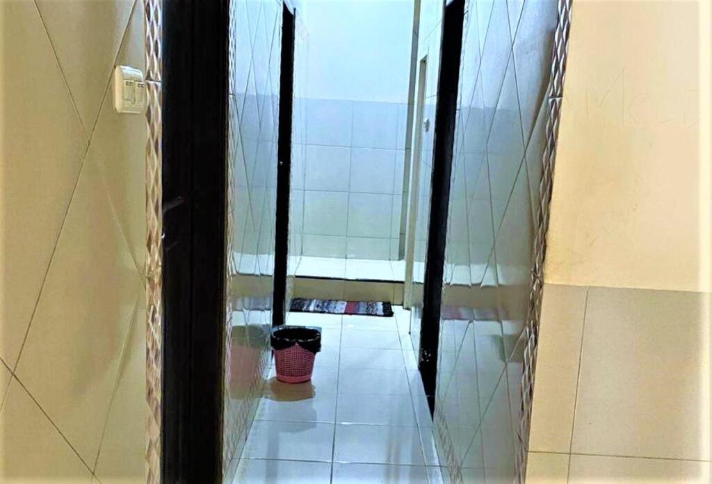 Макассар: Anditadde 45 Homestay