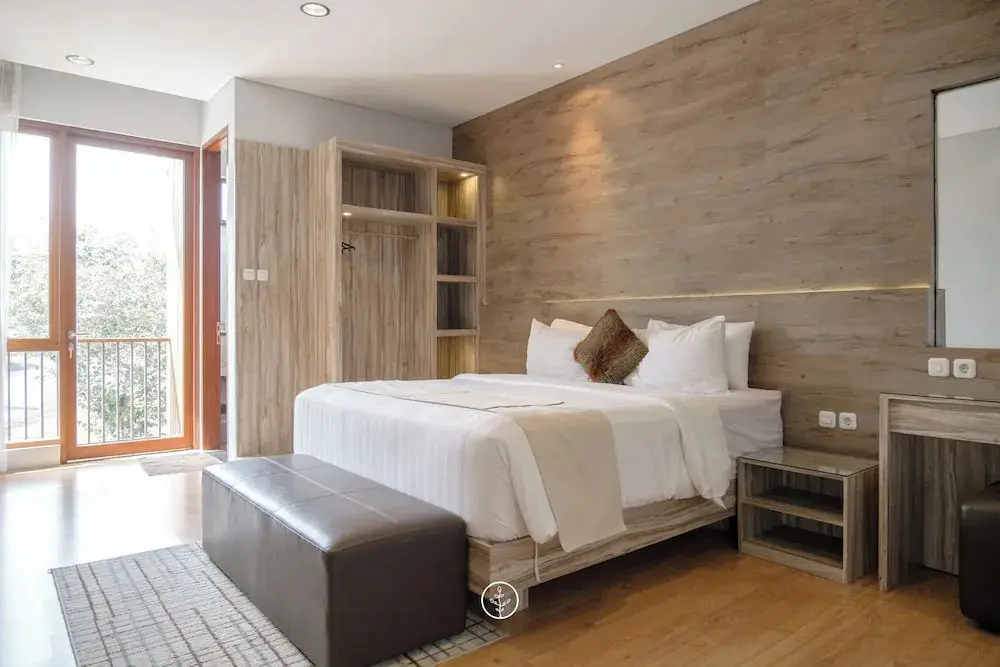 Сименьян: Asmaya Hill View 7BR Villa with a private pool