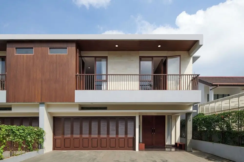 Сименьян: Asmaya Hill View 7BR Villa with a private pool