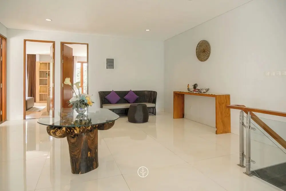 Сименьян: Asmaya Hill View 7BR Villa with a private pool