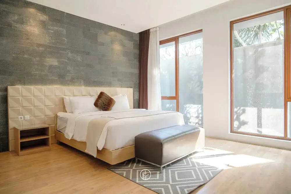 Сименьян: Asmaya Hill View 7BR Villa with a private pool