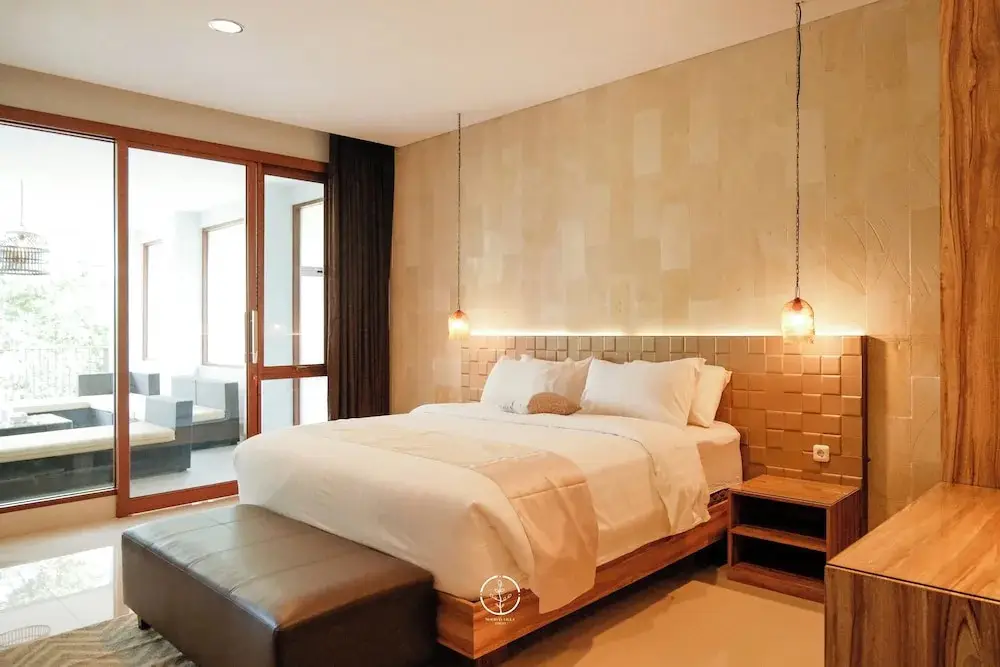 Сименьян: Asmaya Hill View 7BR Villa with a private pool