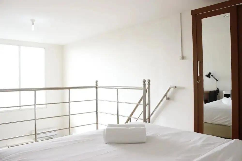 Loft Studio Apartment @ Galeri Ciumbuleuit 3 near Dago — фото 1