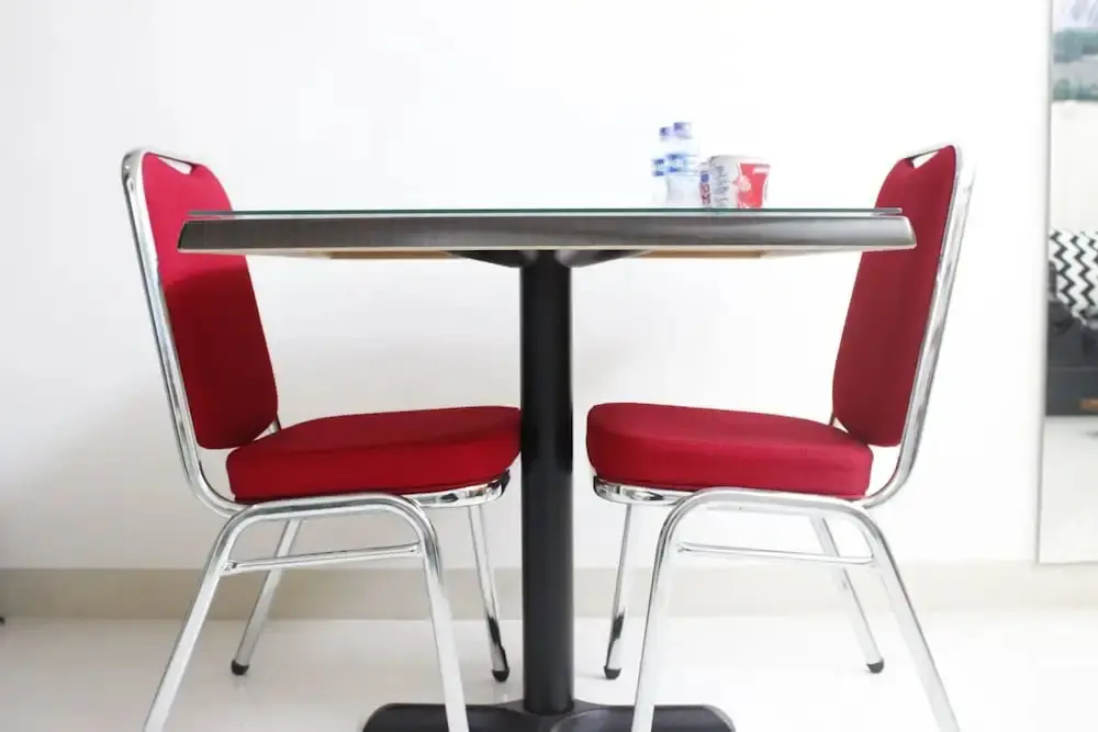 Бандунг: Loft Studio Apartment @ Galeri Ciumbuleuit 3 near Dago