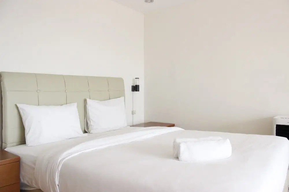 Бандунг: Loft Studio Apartment @ Galeri Ciumbuleuit 3 near Dago
