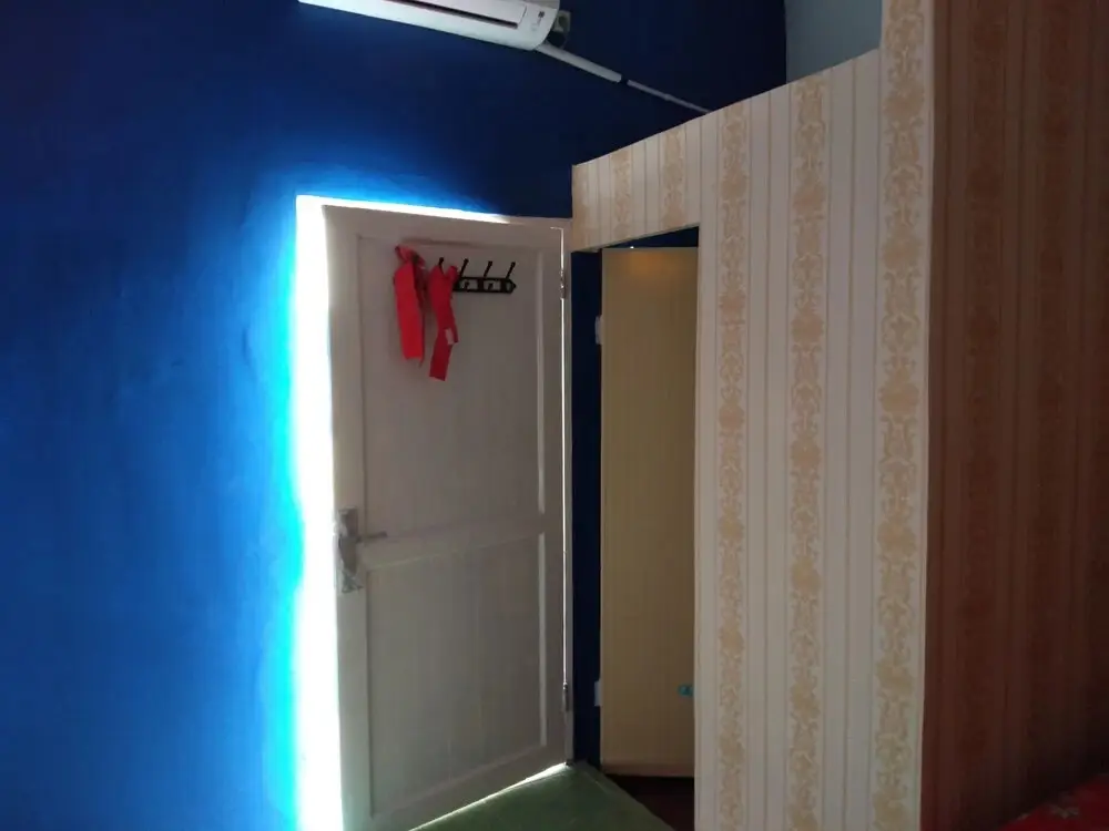 Медан: Kost 748 At