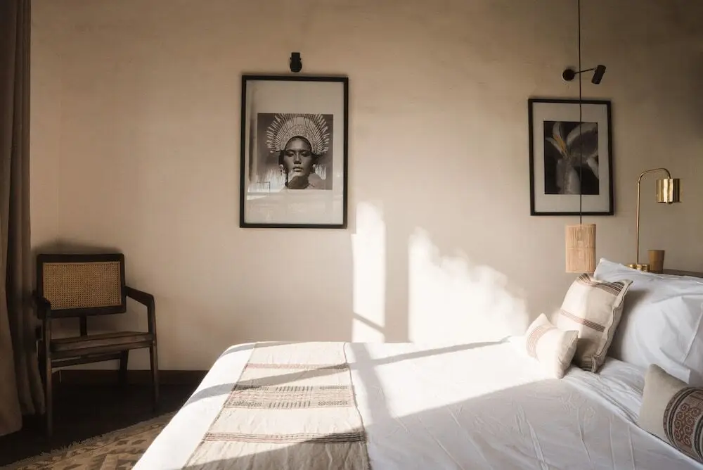 Чангу: Stunning Villas Complex, 12 BR, Canggu With Staff