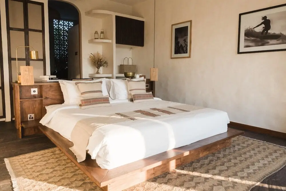 Чангу: Stunning Villas Complex, 12 BR, Canggu With Staff